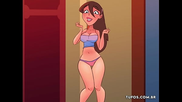 Desenho porno super heróis travesti